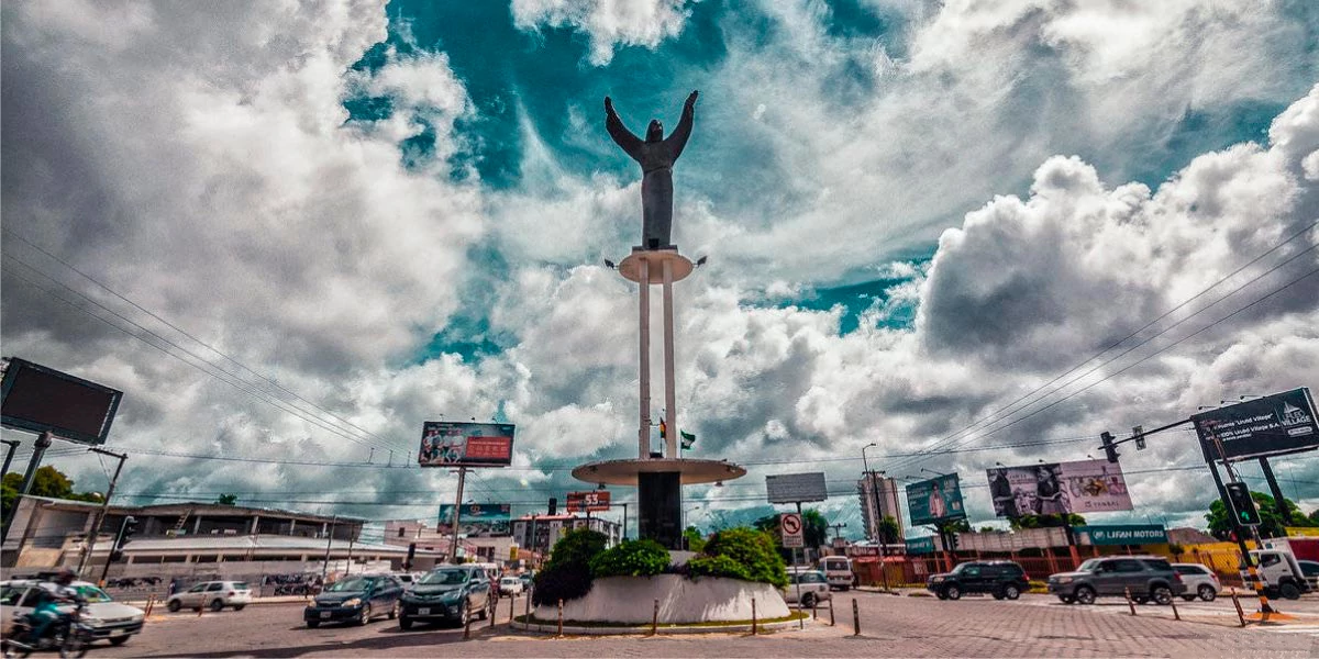 Cristo Redentor